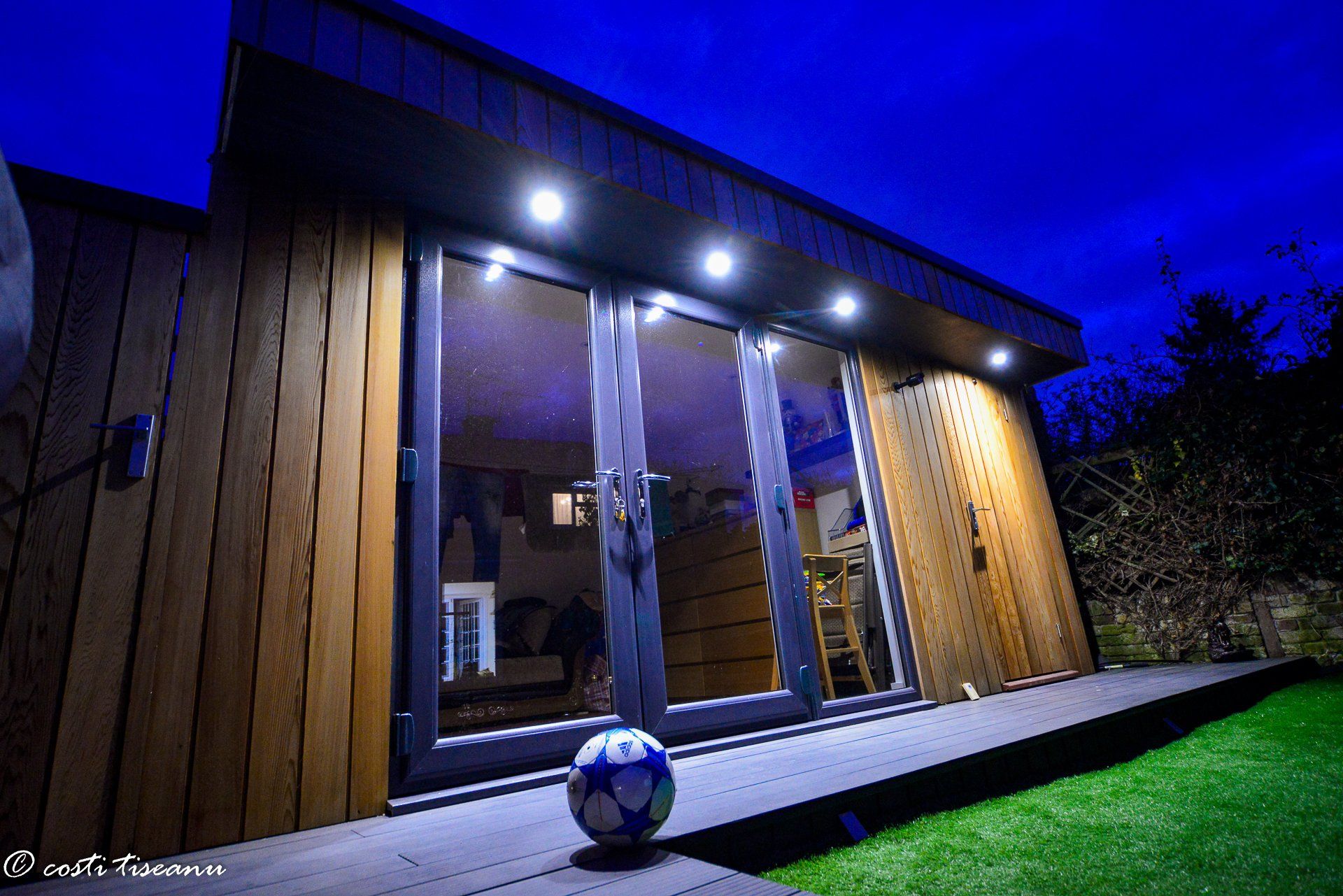 garden rooms