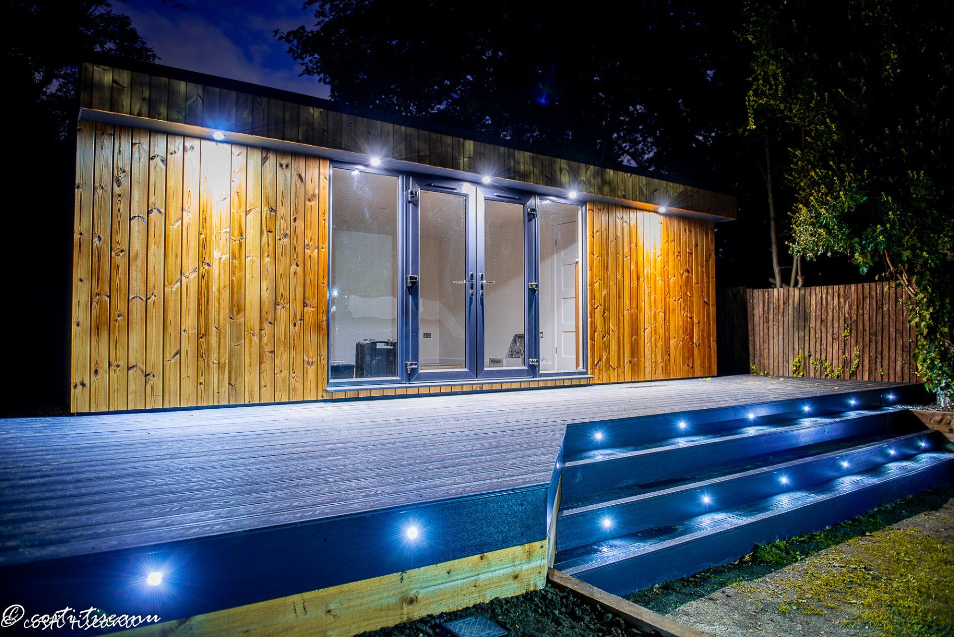 granny annexe by TRJ Construction Ltd