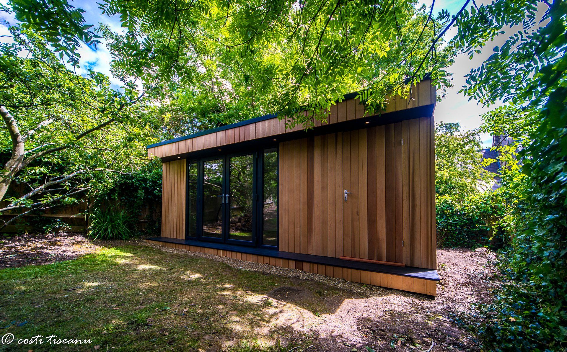 granny annexe by TRJ Construction Ltd