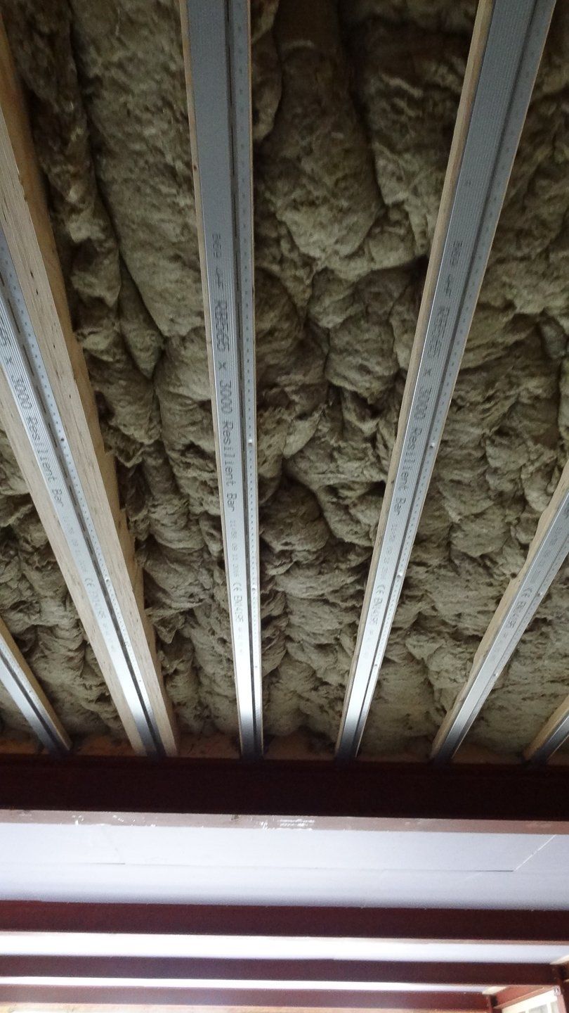 Commercial SIP building built by TRJ Construction Ltd