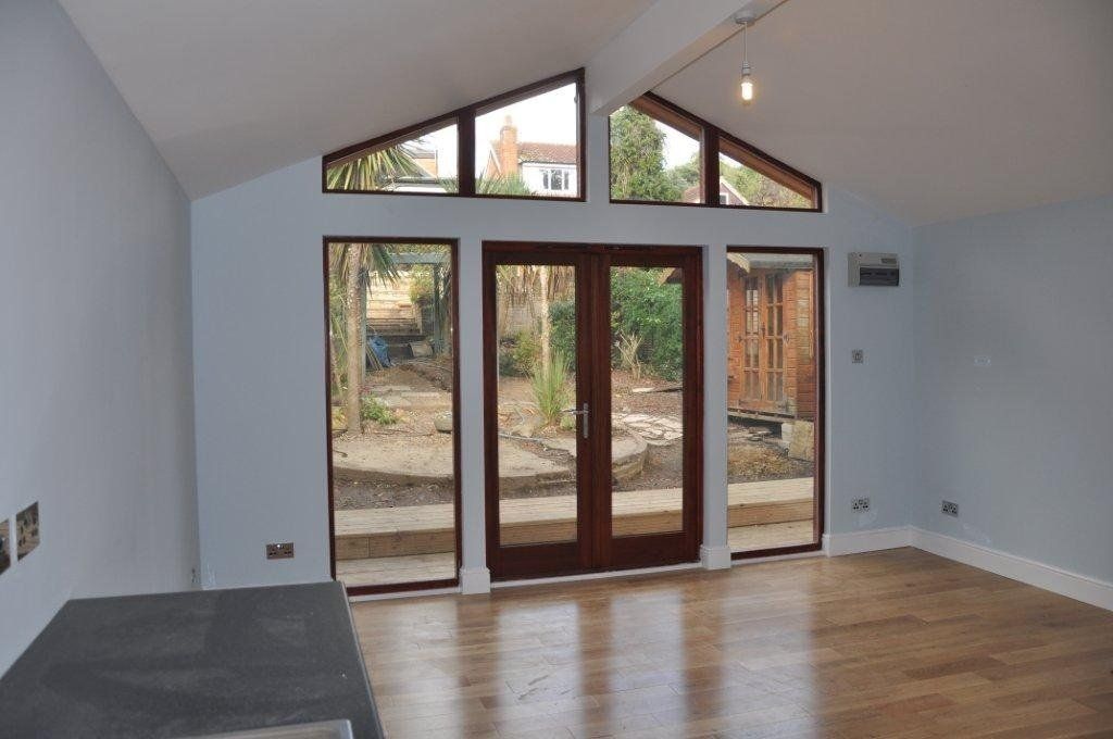 granny annexe in Hertford