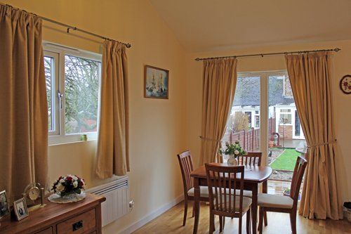 granny annexe in Stanmore