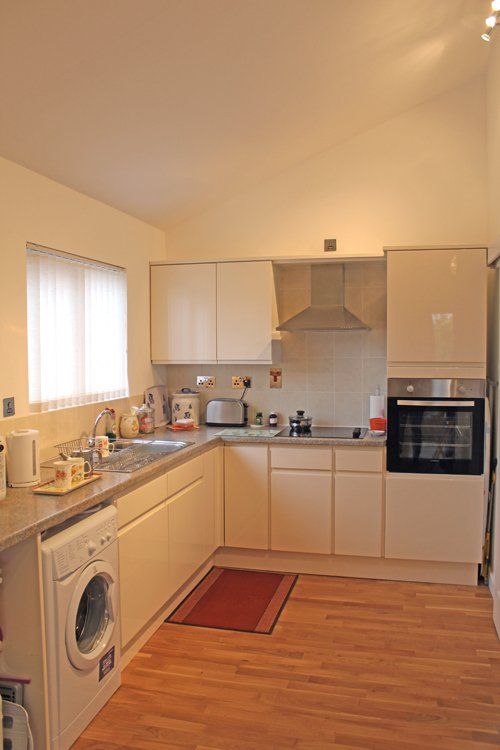 granny annexe in Borehamwood