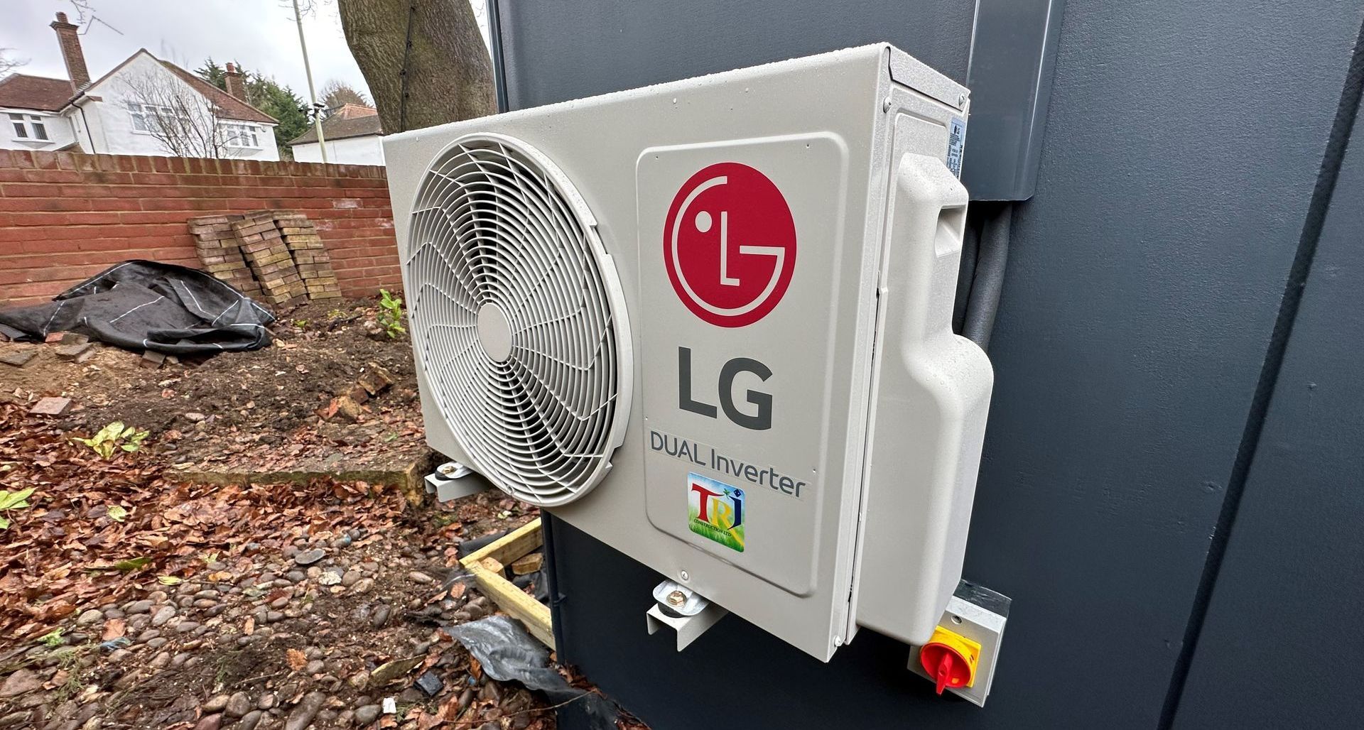 Expert air conditioning installation for homes and offices.