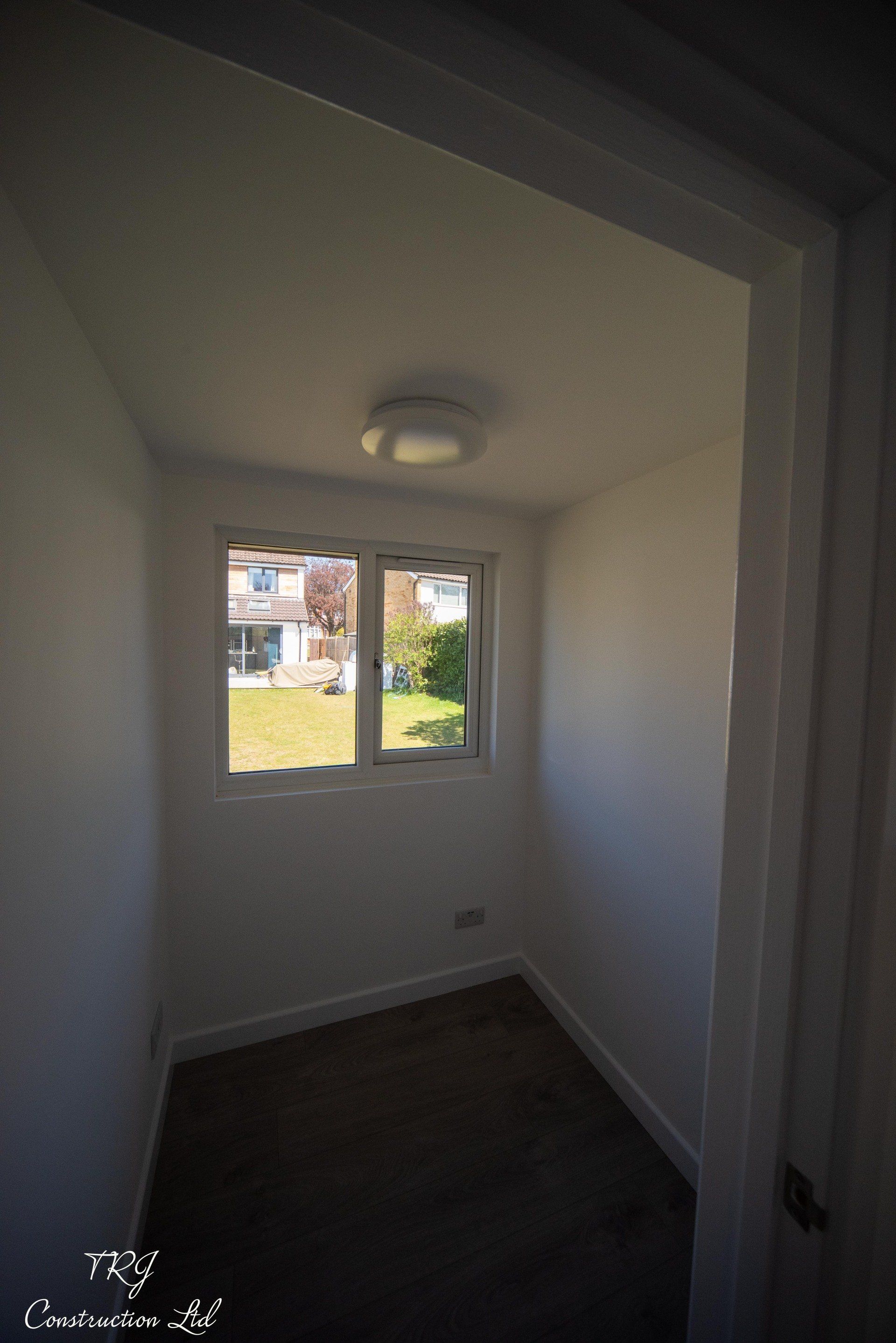 garden office in Hoddesdon