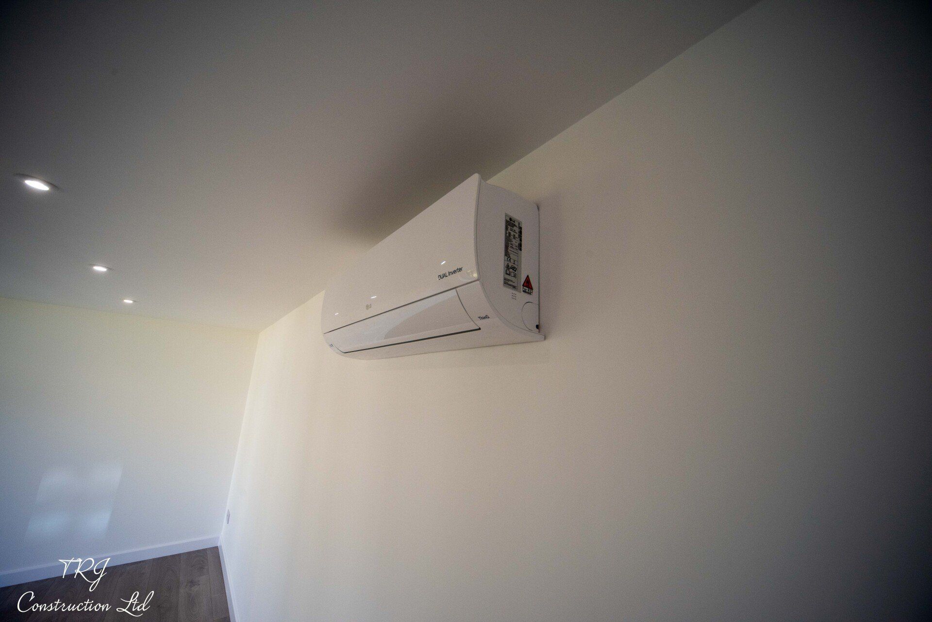 garden office in Chingford