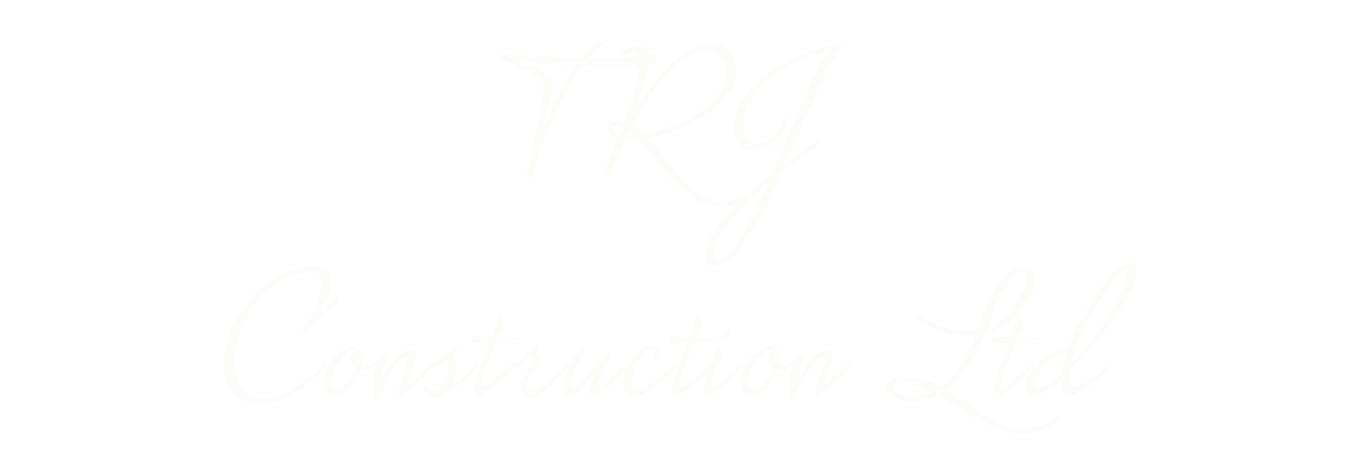 TRJ Construction Home
