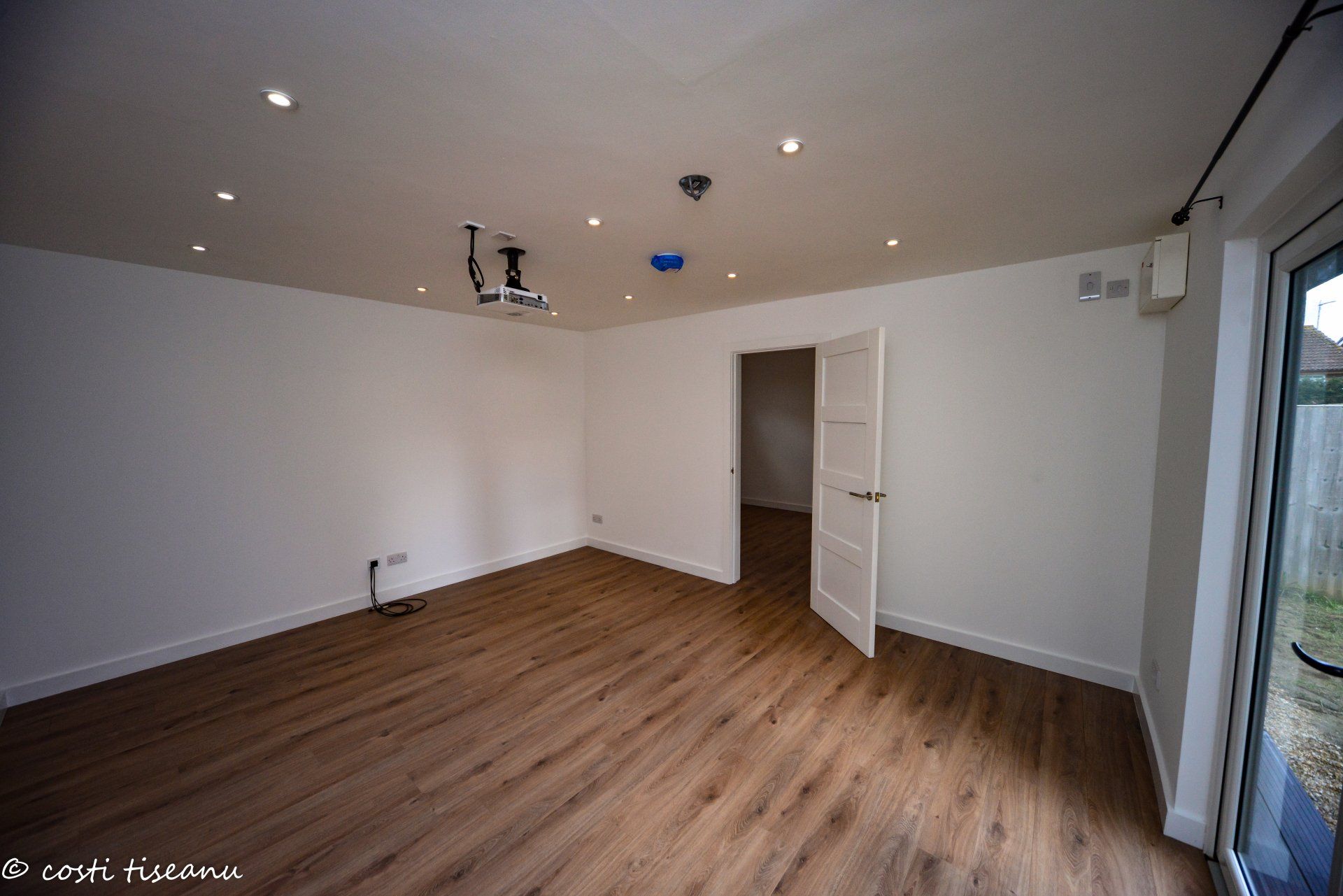 Completed TRJ Construction project featured in customer testimonials