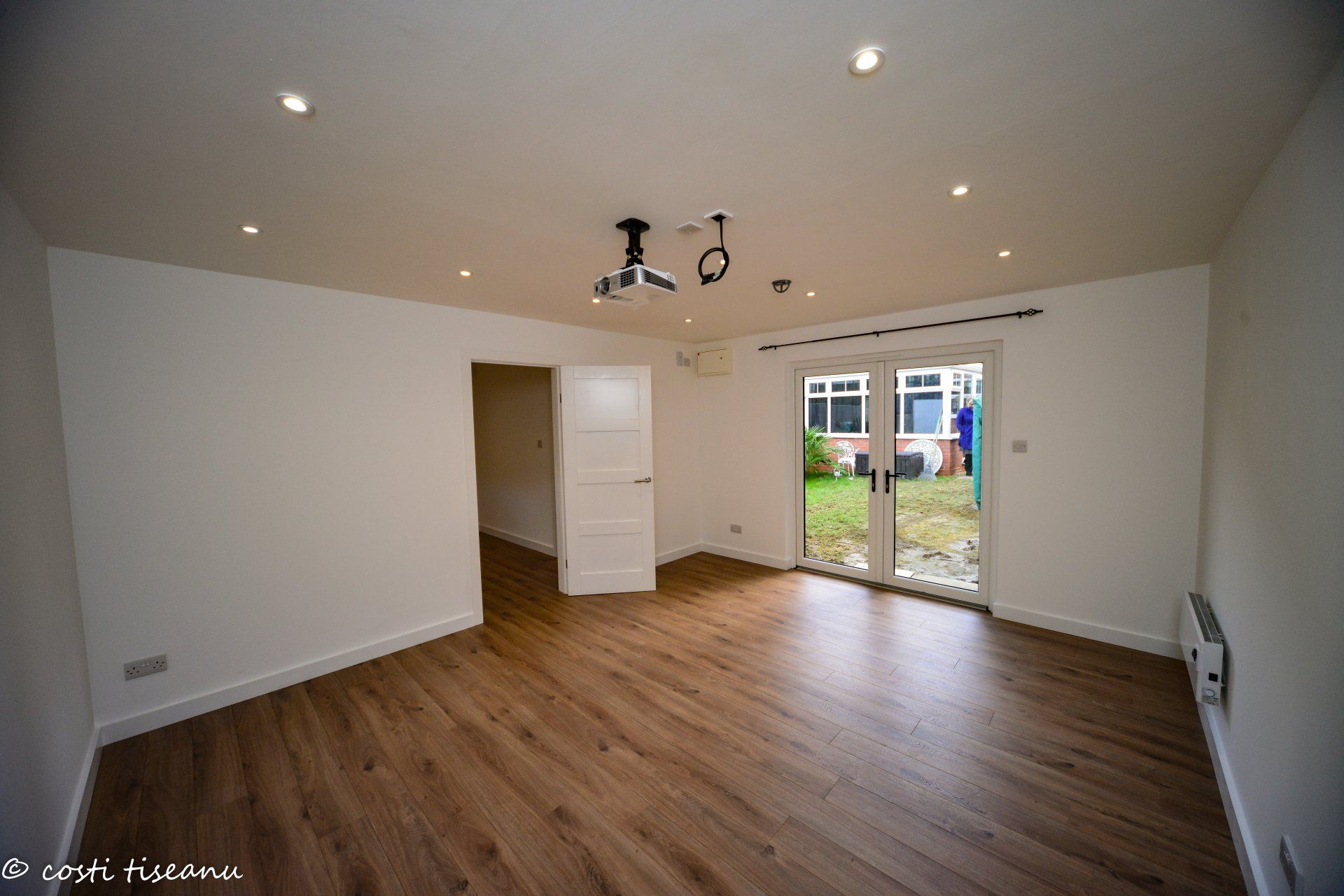 Completed TRJ Construction project featured in customer testimonials