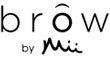 brow by mii