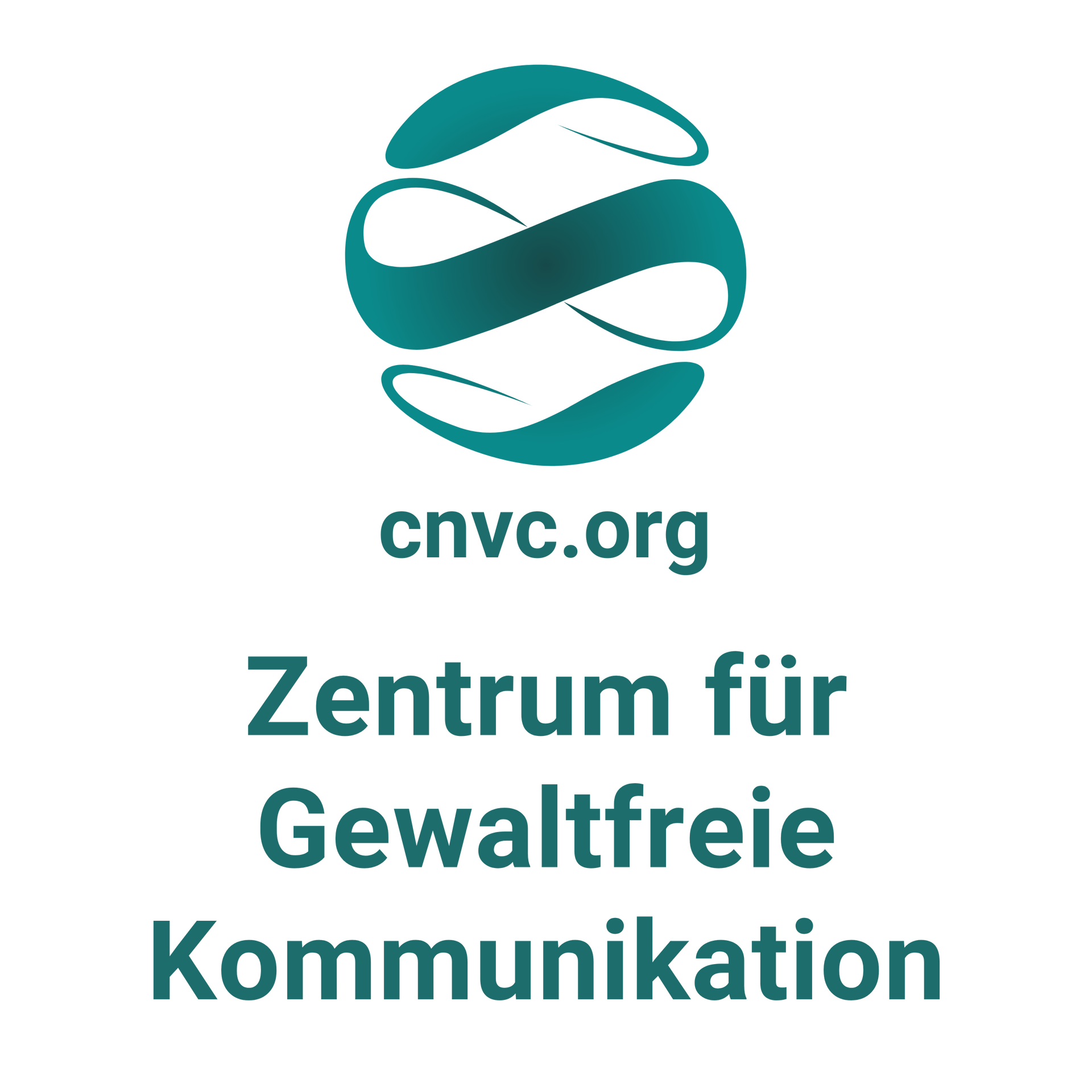 Logo Center for Nonviolent Communication Logo Center for Nonviolent Communication, Kerstin König