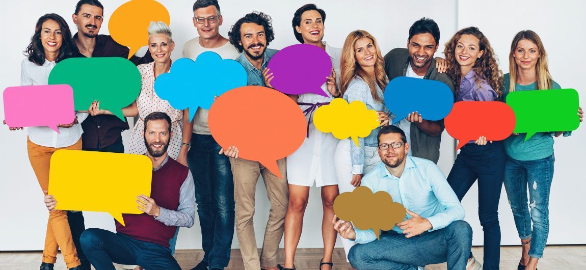 Online-Kurs Gewaltfreie Kommunikation am Arbeitsplatz Online-Kurs Gewaltfreie Kommunikation am Arbeitsplatz