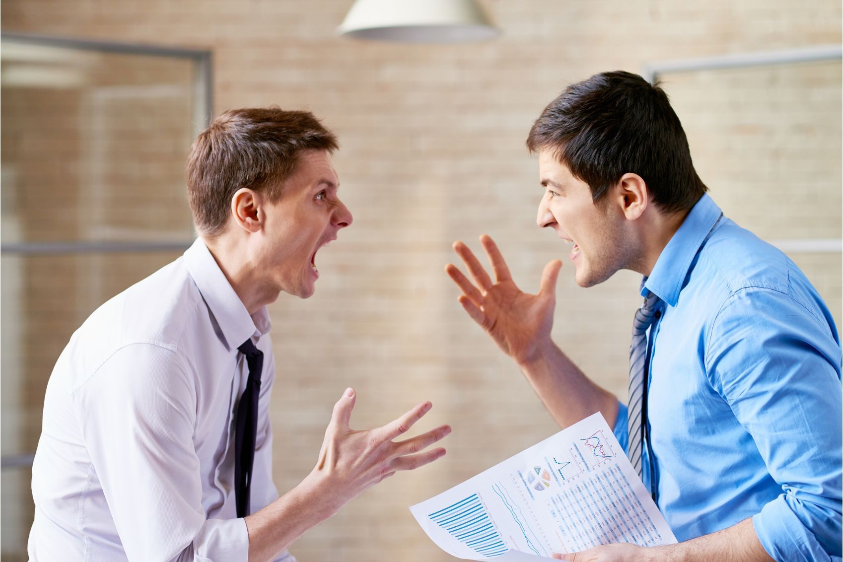 Konflikt-Coaching online und vor Ort Konflikt-Coaching online und vor Ort