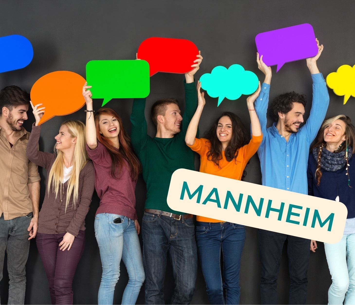 Gewaltfreie Kommunikation im Business Mannheim