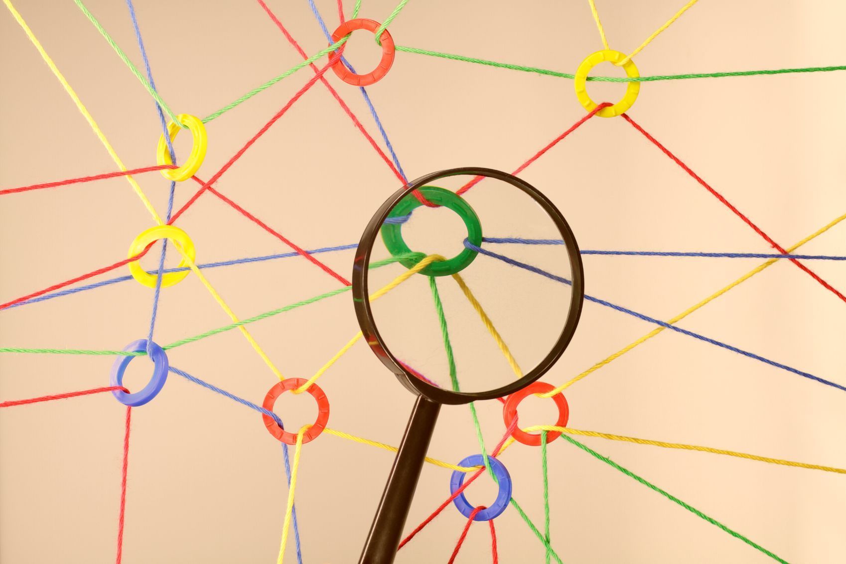 GFK im Business - maßgeschneidert! GFK im Business - maßgeschneidert!