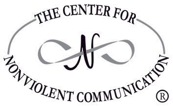 Logo Center for Nonviolent Communication, Kerstin König