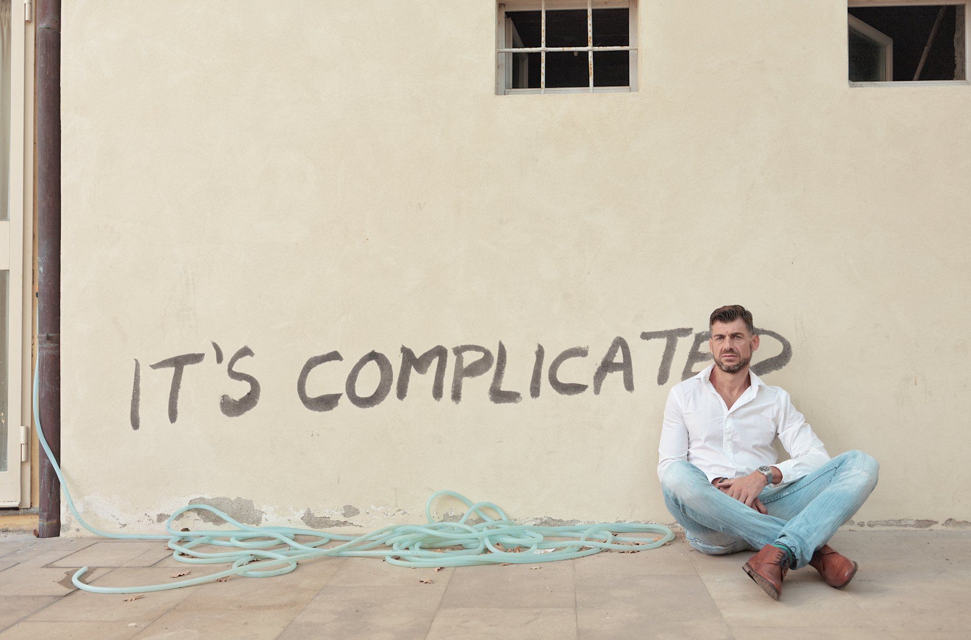 Coaching in komplizierten Lebens- und Arbeitssituationen