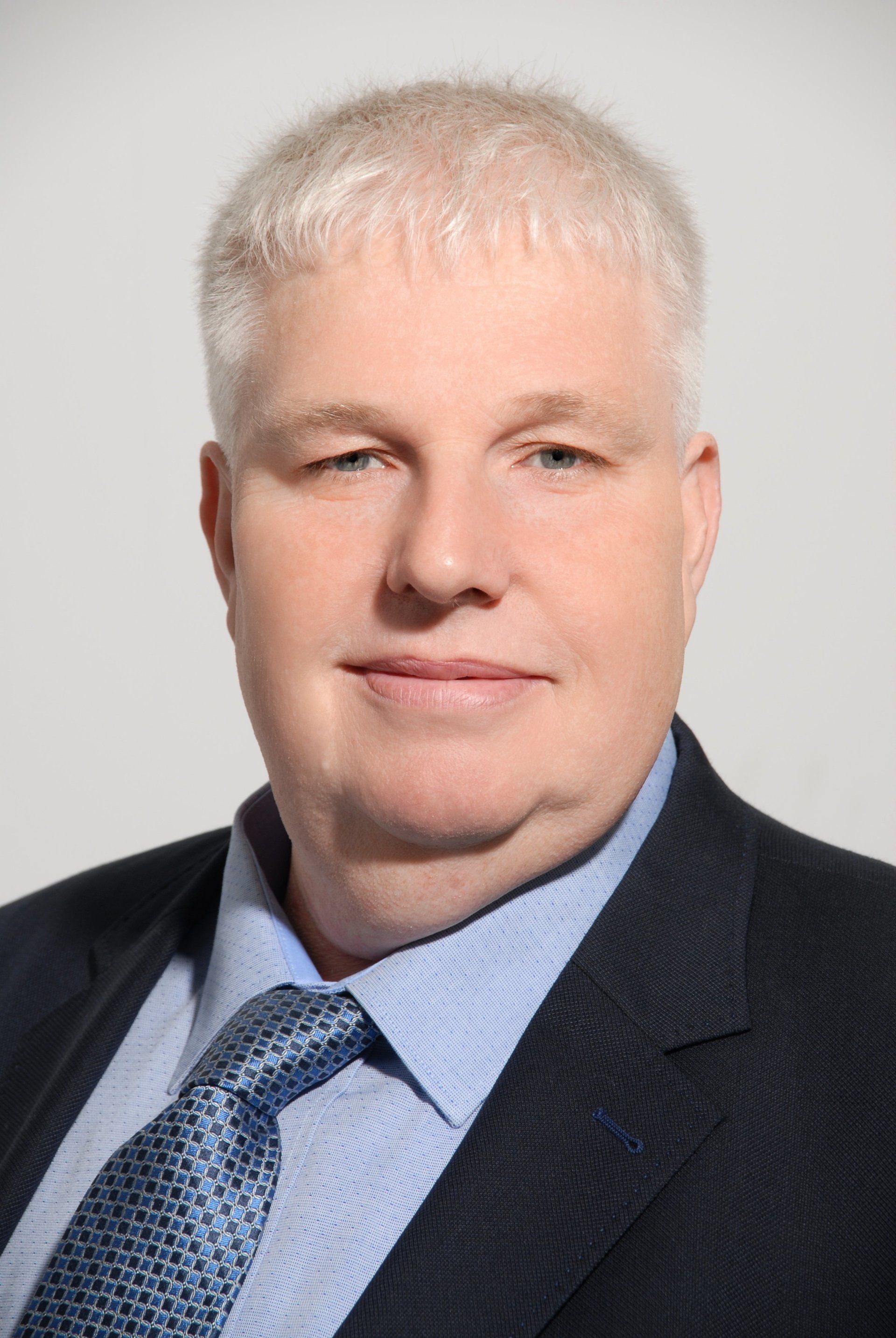 Portrait Rudi Menz