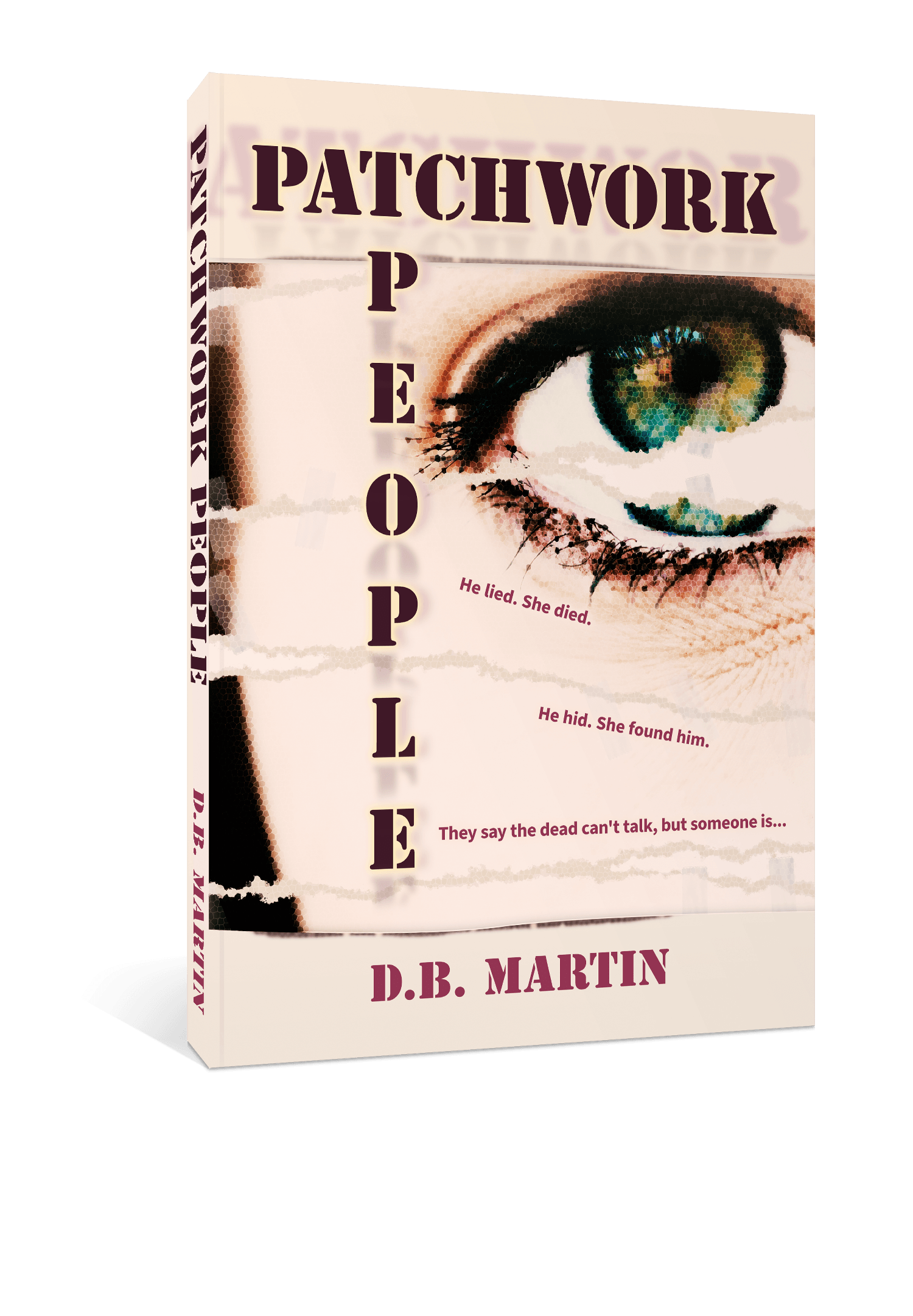 Patchwork People
