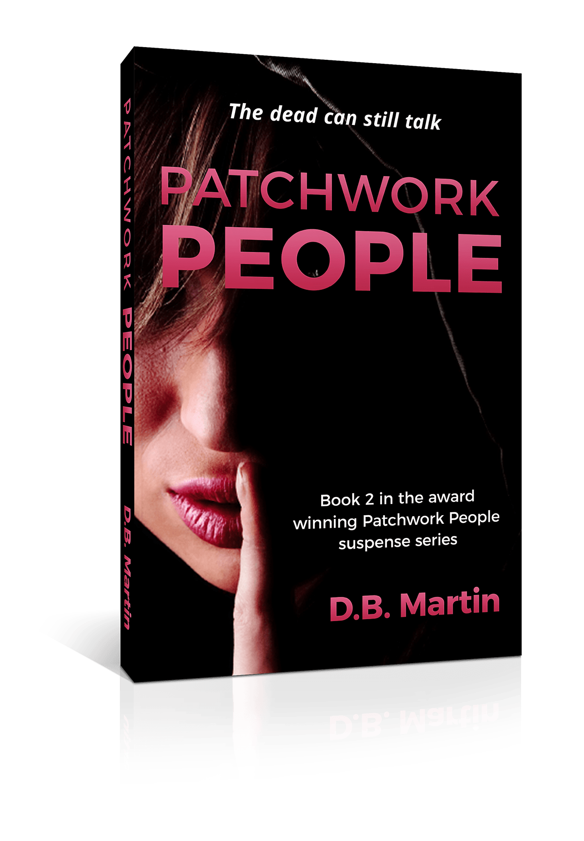 Patchwork People