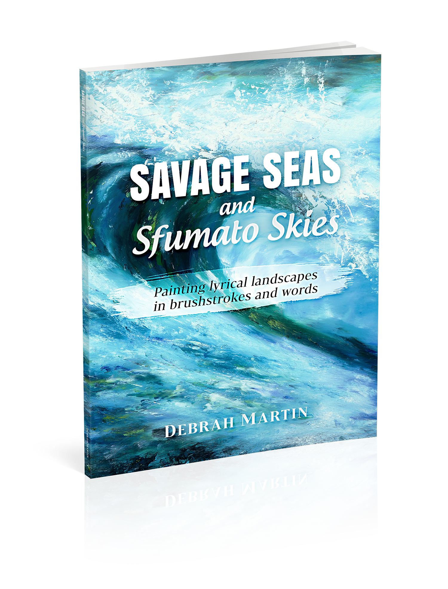 Savage Seas