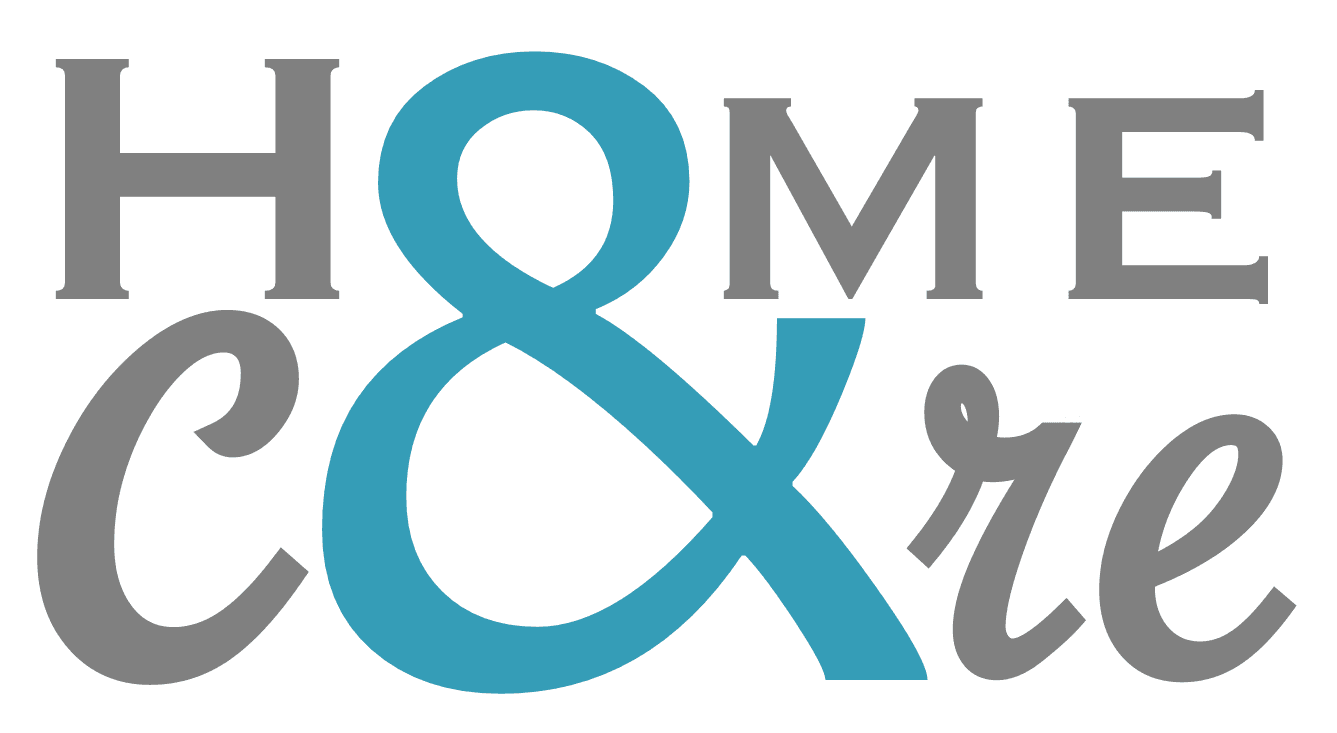 Accueil HOME & CARE