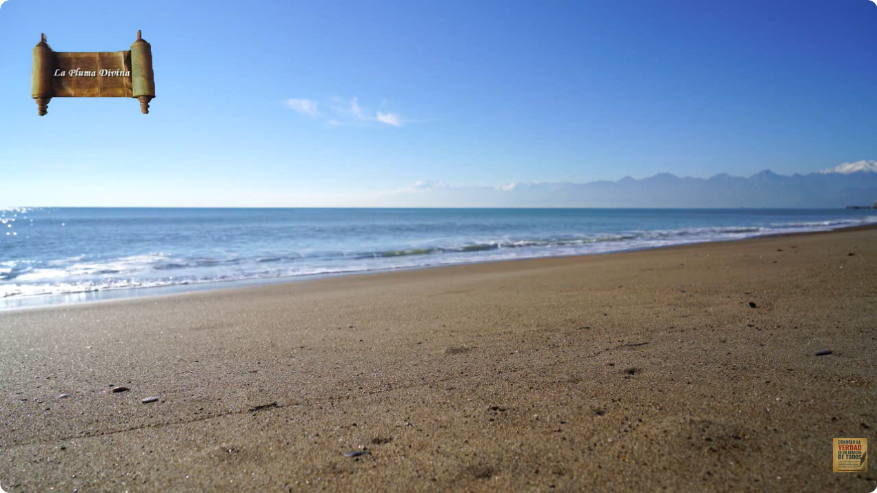 Quién vence al mundo #laplumadivina