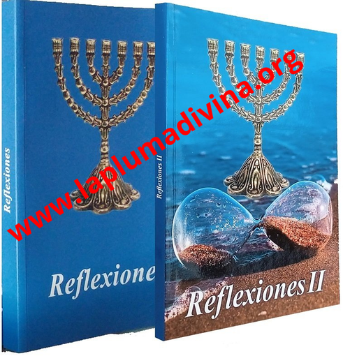 Reflexiones Divina Atalaya El libro que te da respuestas