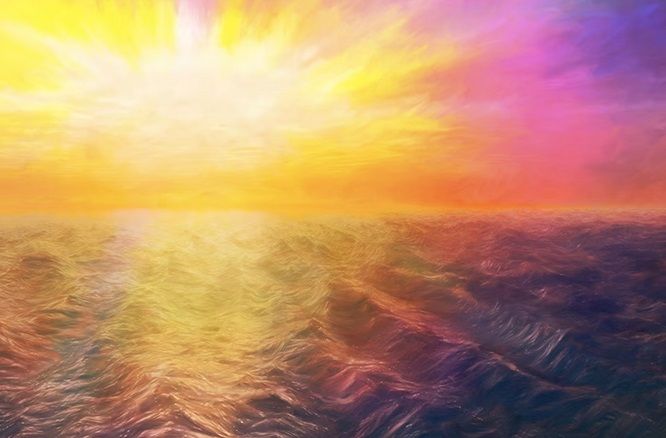 Yahweh Elohim El Creador #laplumadivina