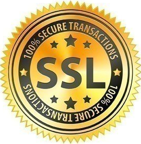 Sitio web con pago seguro garantizado Sitio web con pago seguro garantizado