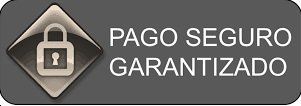 Sitio web con pago seguro garantizado Sitio web con pago seguro garantizado