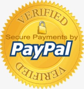 Sitio web con pago seguro garantizado