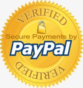 Sitio web con pago seguro garantizado Sitio web con pago seguro garantizado