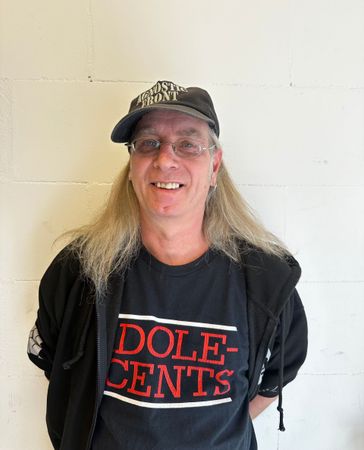 Side by Side Eventsupport GmbH Ingo Kewitz Geschäftsführer