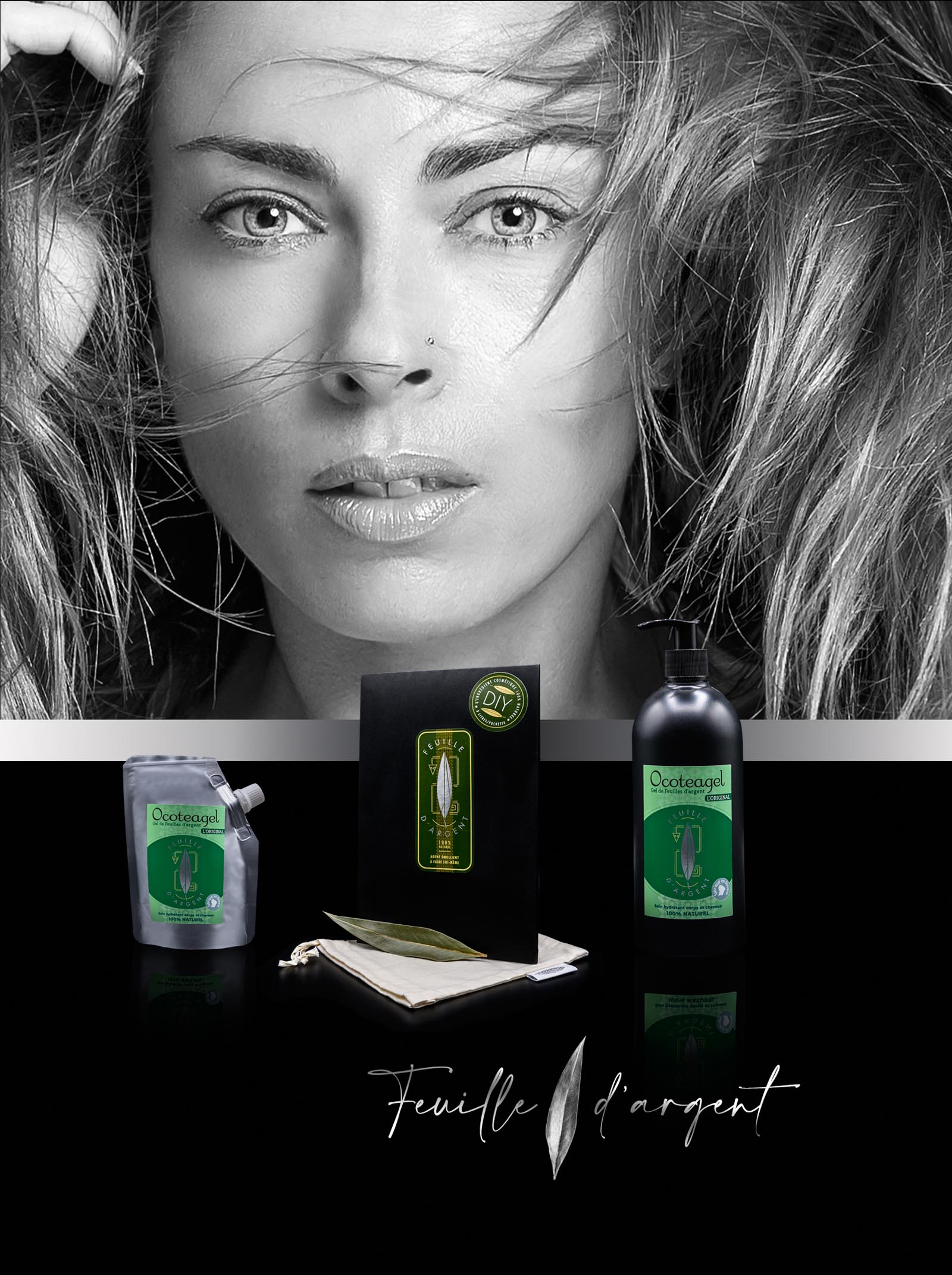 Ocoteagel l'Original