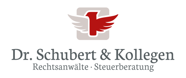 Dr. Schubert & Kollegen // Rechts- und Steuerberatung
