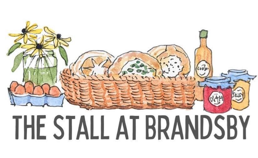 The Stall at Brandsby >