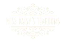 Miss Daisy's Tearooms Logo
