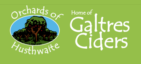 Orchards of Husthwaite