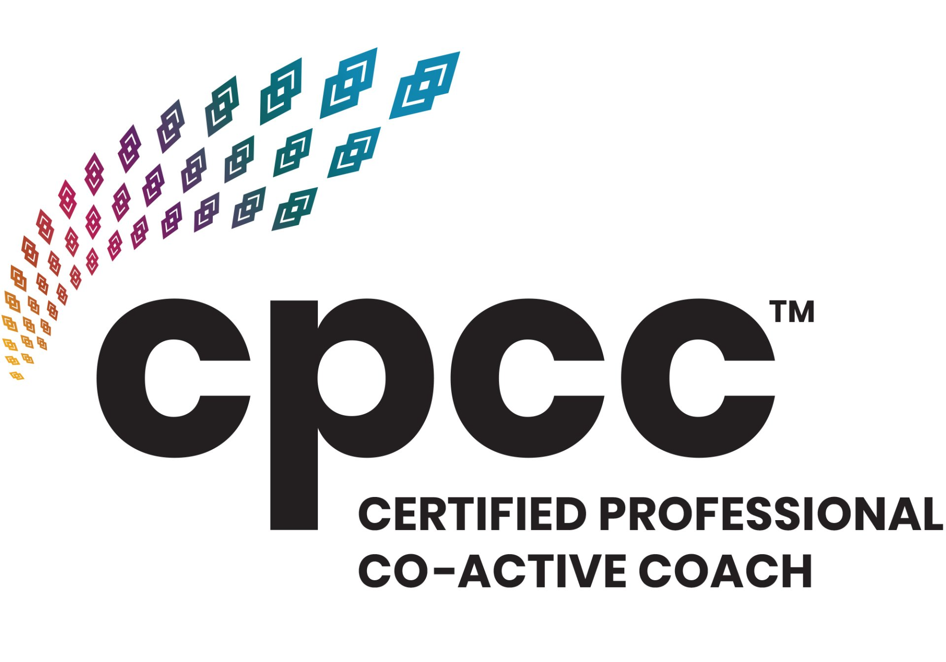 Barbara Gerhards ist CPCC zertifiziert: Certified Professional Co-Active Coach von der größten internationalen Coaching Schule The Coaches Training Institute in den USA
