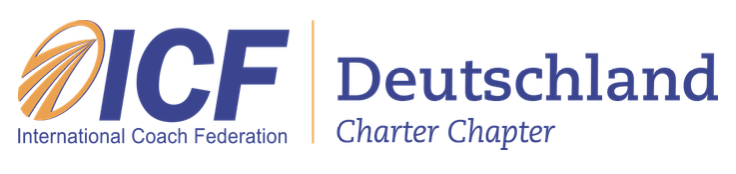 Akkreditiert von der Internationalen Coach Federation, dem größten Dachverband für Coaches
