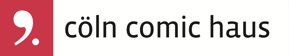 Anti Ärger Kurse im Cöln Comic Haus in der Kölner Südstadt