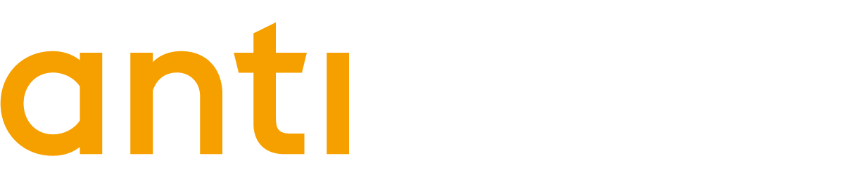 Anti Ärger logo und Marke