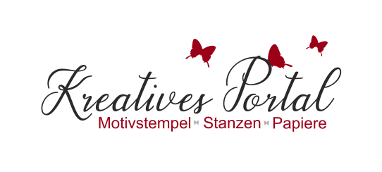 Die Adresse für Motivstempel, Stanzen und Papiere Kreatives Portal