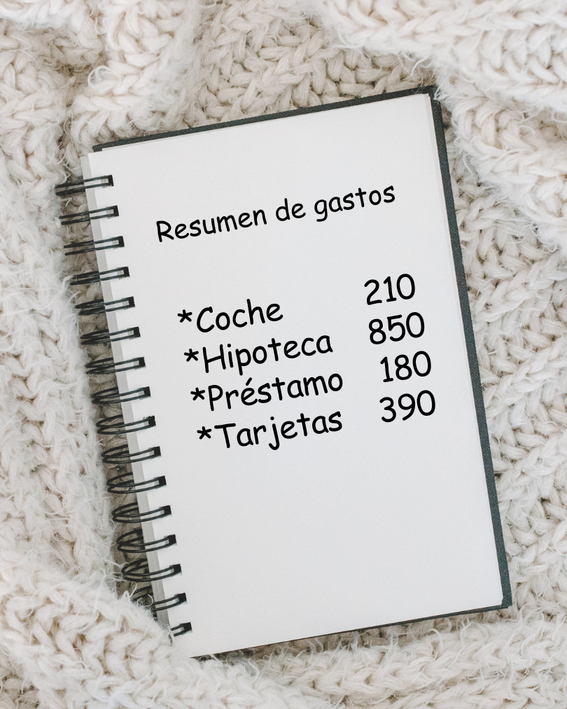 Ideas para reunificar deudas y reducir sus cuotas mensuales