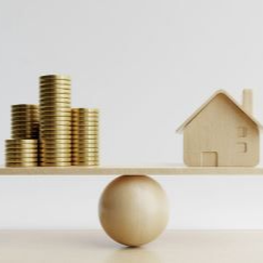 Ventajas de una hipoteca fija en el mercado actual. La hipoteca que nunca varía, descúbrela