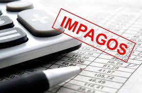 Impagos hipotecarios