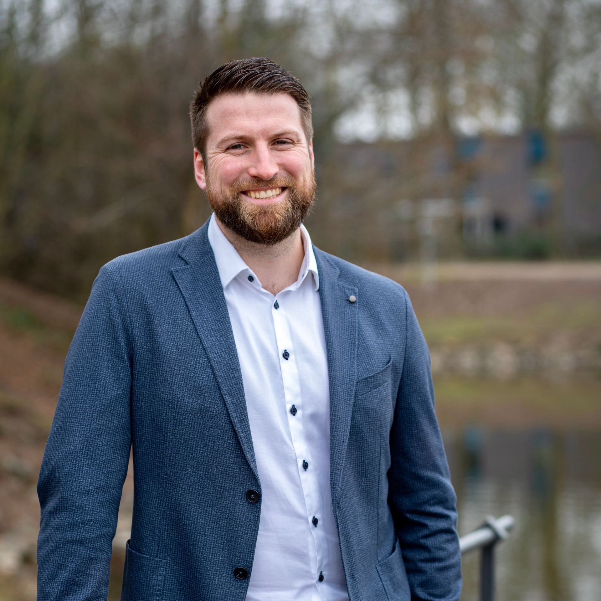 Immobilienkaufberatung