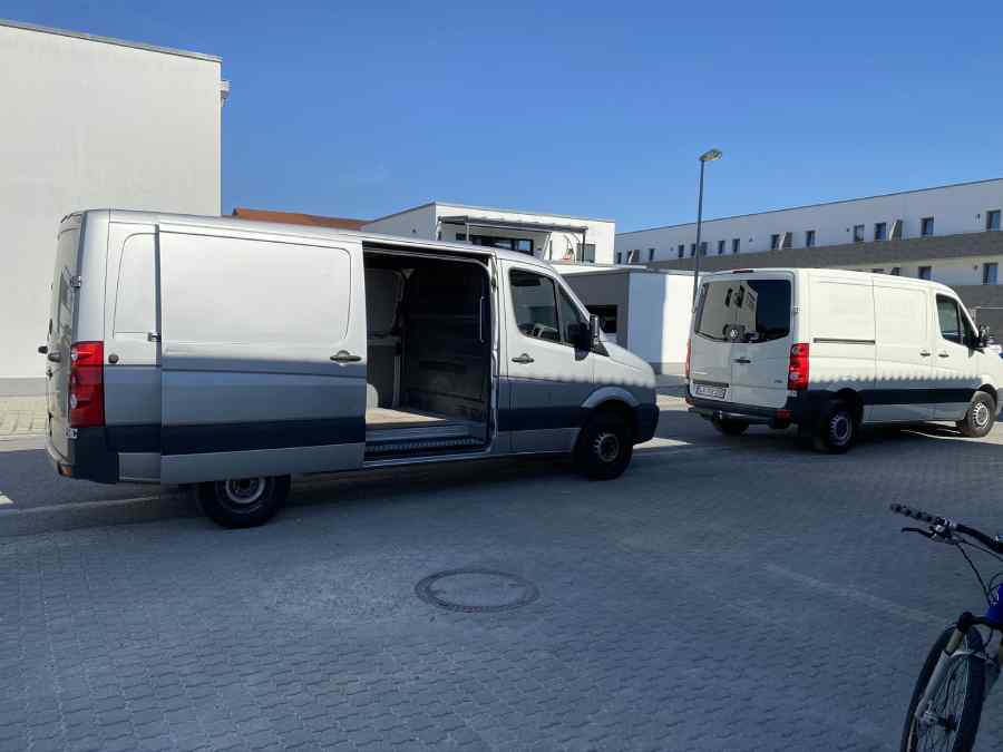Getränketransporter
