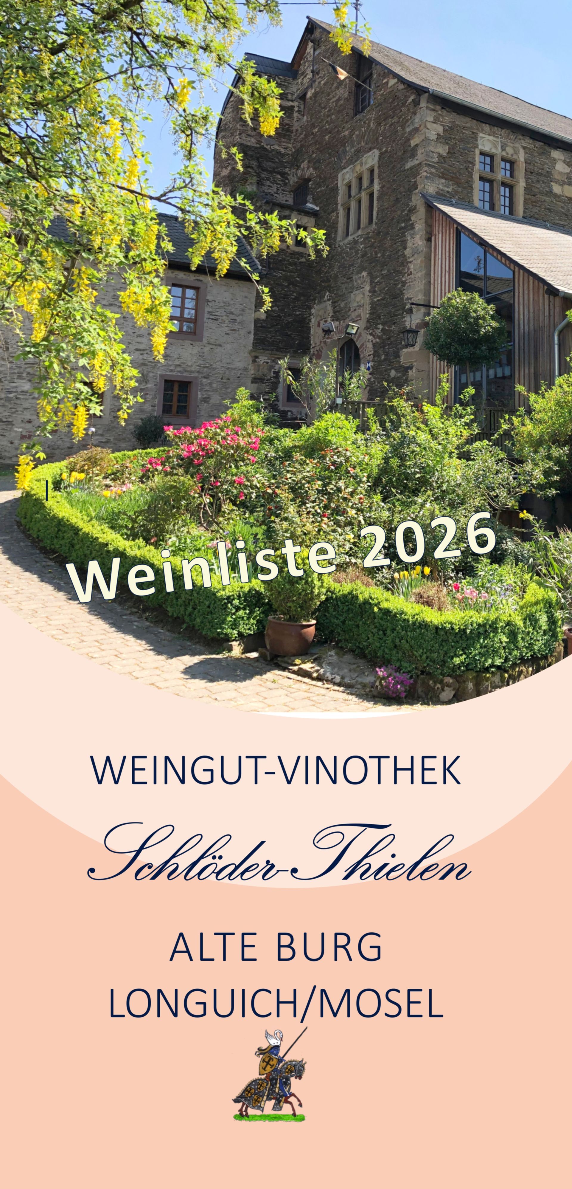Title Preisliste